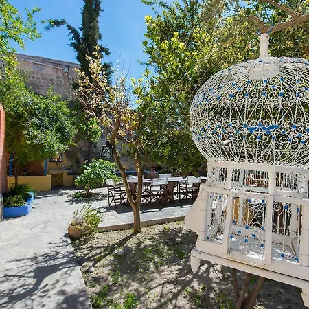 Aria Di Appartement Rhodes City