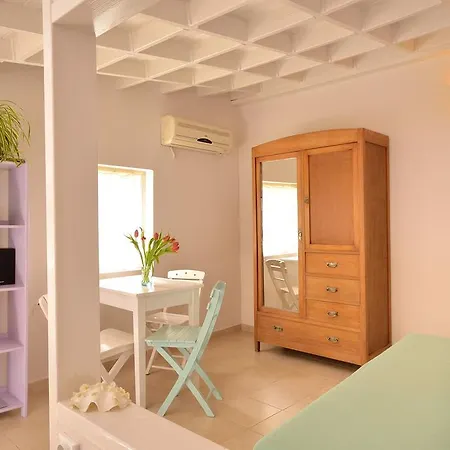 Appartement Aria Di *