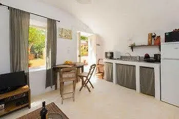 Aria Di Appartement Rhodes City