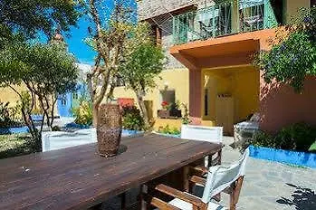 Aria Di Appartement Rhodes City