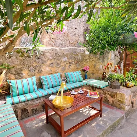 Aria Di Appartement *