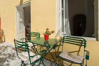 Aria Di Rodi Apartment Rhodes City